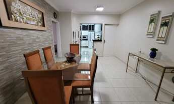 Imagem 2: PITANGUEIRAS- UMA QUADRA DA PRAIA , LOCALIZAÇÃO PRIVILEGIADA, LAZER TOTAL E 02 VAGAS