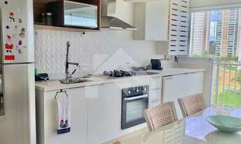 Imagem 6: Apartamento em Alphaville - Barueri, SP