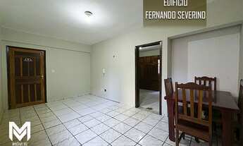 Imagem: Apartamento no Edifício Severino - Nazaré