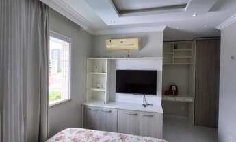 Imagem 5: Apartamento para a COP30 no Ed. Torre Ekoara - Marco - Belém/PA