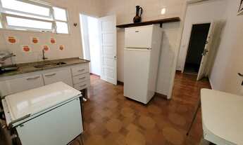 Imagem 7: ASTÚRIAS - UMA QUADRA DA PRAIA , LOCALIZAÇÃO PRIVILEGIADA , GARAGEM NO PRÉDIO