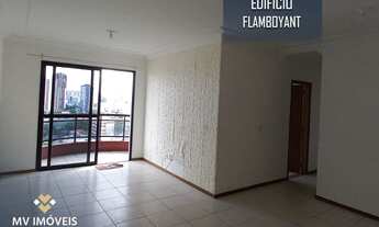 Imagem: Apartamento no Ed. Flamboyant - São Brás