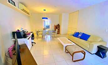 Imagem 5: AMPLO APARTAMENTO COM 3 SUÍTES, MAIS O 4º DORMITÓRIO OPCIONAL, 2 VAGAS, VARANDA ESTENDIDA