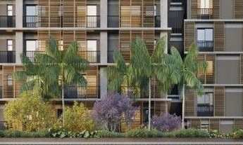 Imagem: AYYA Jardins - Studios