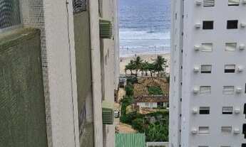Imagem 4: ÓTIMO APTO 1 QUADRA DA PRAIA DE PITANGUEIRAS, 2 DORMITÓROS. VISTA MAR, 1 VAGA DE GARAGEM