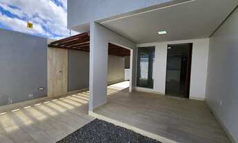 Imagem 3: Casa com 3 quartos A VENDA no bairro Luiz Gonzaga