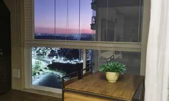 Imagem 3: Apartamento em Bethaville - Barueri, SP