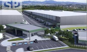 Imagem: Galpão em Residencial Parque Cumbica