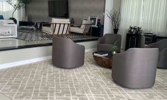 Imagem 6: Casa de Condomínio em Alphaville - Santana de Parnaíba, SP