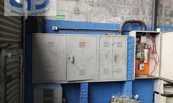 Imagem: Galpão em Bonsucesso - Guarulhos