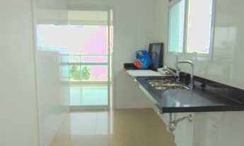 Imagem 6: Apartamento com 3 dormitórios à venda, 117 m² - Enseada - Guarujá/SP