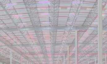 Imagem 4: Alugue Galpão em Condominio com 5.536M² em Mauá-SP. Imóvel Comercial em Mauá/SP