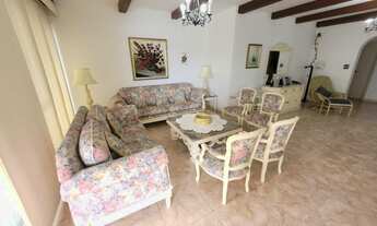 Imagem 7: APARTAMENTO AMPLO 100 METROS DA PRAIA