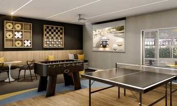 Imagem 7: JR São Paulo II - Fase 1