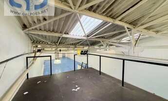 Imagem 5: Em Pinheiros - São Paulo