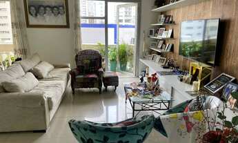 Imagem 3: APARTAMENTO COM 3 DORMITÓRIOS SENDO 1 SUÍTE, HÁ DUAS QUADRAS DA PRAIA DE PITANGUEIRAS