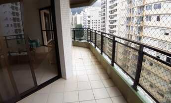 Imagem 6: PITANGUEIRAS- UMA QUADRA DA PRA COM LINDA VISTA MAR , 02 VAGAS DE GARAGEM , MARAVILHOSA A´