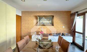 Imagem 5: Casa de Condomínio em Alphaville - Santana de Parnaíba, SP