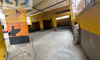 Imagem 4: Galpão em Jardim Bom Refugio - São Paulo