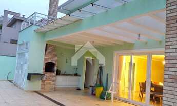 Imagem 3: Casa de Condomínio em Alphaville - Santana de Parnaíba, SP