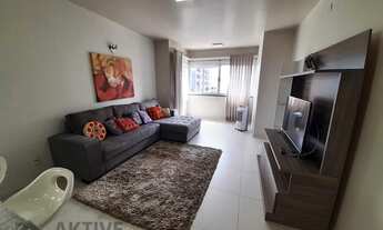 Imagem: Apartamento em Alphaville Industrial - Barueri