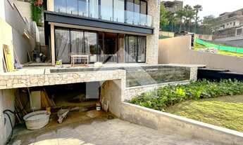 Imagem 2: Casa de Condomínio em Alphaville - Santana de Parnaíba, SP