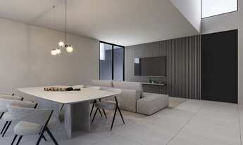 Imagem 5: Casa com 4 dormitórios à venda, 210 m² por R$ 1.390.000 - Universitário - Caruaru/PE