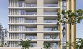 Imagem: Palm 235, 3 dormitórios, 3 suíte, 1 banheiros