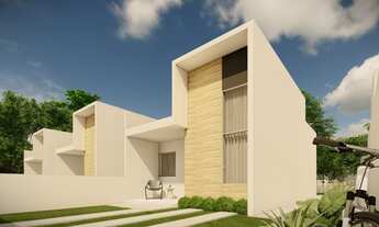 Imagem: Casa com 2 dormitórios à venda por R$