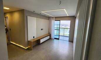 Imagem: Apartamentos à venda no Edifício Marcos