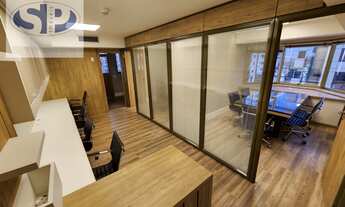 Imagem 2: Sala Comercial no Edifício Guinza