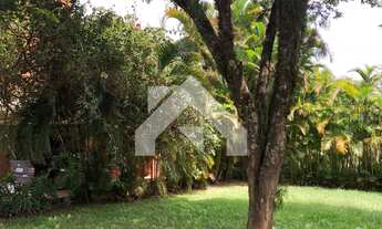 Imagem 3: Terreno em Alphaville - Santana de Parnaíba