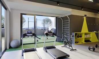 Imagem 7: Apartamento com 2 dormitórios à venda, 106 m² por R$ 820.000,00 - Canto - Florianópolis/SC