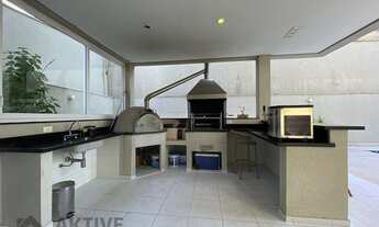 Imagem 4: Casa de Condomínio em Alphaville - Santana de Parnaíba, SP