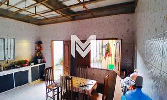 Imagem 6: Casa com 3 dormitórios à venda no Ariri Bolonha - Coqueiro - Belém/PA