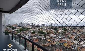 Imagem: Apartamento no Ed. La Belle - Guamá - Belém/PA