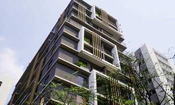 Imagem 6: Blentt - Residencial