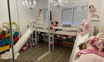 Imagem 6: Apartamento em Alphaville - Barueri, SP