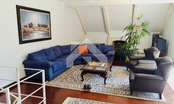 Imagem 7: Casa de Condomínio em Alphaville - Barueri, SP