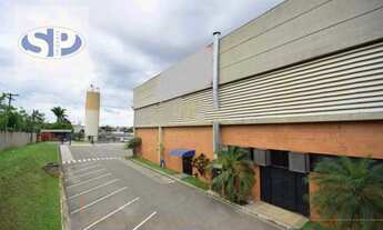 Imagem 6: Alugue Galpão com 11.463M² em Sumaré-SP por R$ 185.000. Imóvel Comercial em Sumaré/SP