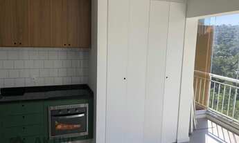 Imagem 7: Apartamento em Tamboré - Santana de Parnaíba