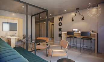 Imagem 5: NDK Moema - Residencial