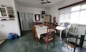 Imagem 2: TOMBO – COBERTURA DUPLEX, LOCALIZAÇÃO PRIVILEGIADA, AMPLO, CLARO E SUPER AREJADO, 130 M² Ú