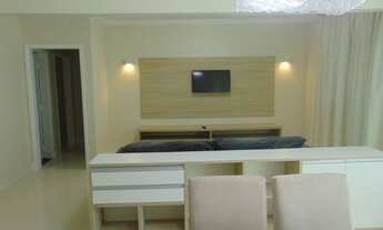 Imagem 3: ASTÚRIAS - PERTINHO DO MAR, TOTALMENTE REFORMADO E DECORADO, 2 VAGAS, LAZER NO PRÉDIO