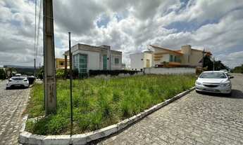 Imagem 6: Terreno à venda, 366 m² por R$ 550.000,00 - Universitário - Caruaru/PE