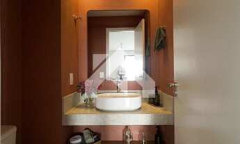 Imagem 2: Apartamento de 3 Suítes à Venda no Centro Jubran, Barueri