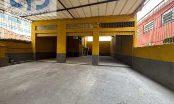 Imagem 5: Galpão em Jardim Bom Refugio - São Paulo