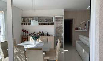 Imagem 3: Apartamento em Alphaville - Santana de Parnaíba, SP