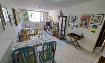 Imagem 4: APARTAMENTO A 1 QUADRA DA PRAIA DE PITANGUEIRAS, SÃO 2 DORMITÓRIOS SENDO 1 SUÍTE