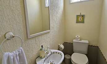 Imagem 4: Casa com 3 dormitórios à venda, 140 m² por R$ 813.000,00 - Vila Rami - Jundiaí/SP